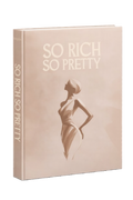 SO RICH SO PRETTY