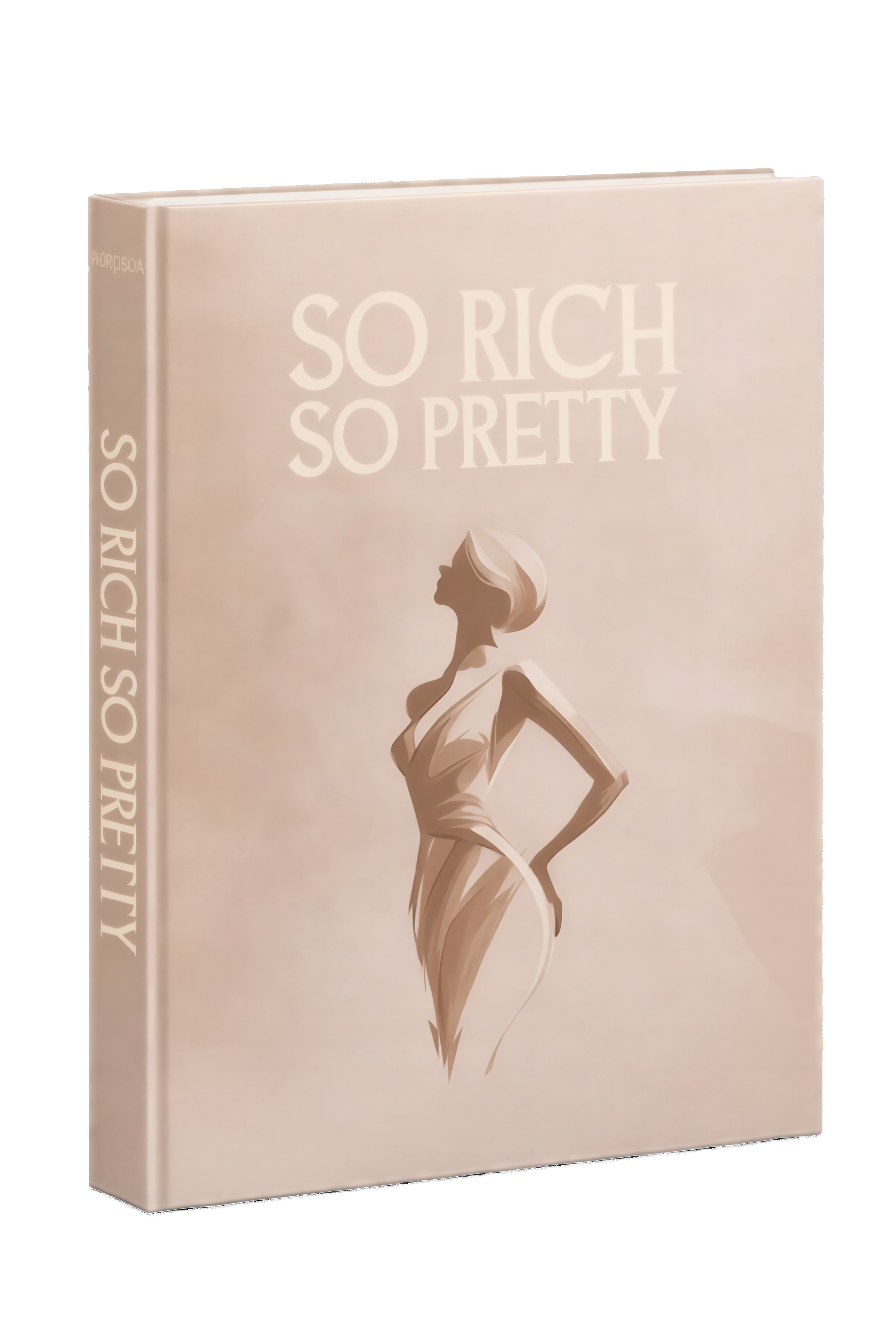 SO RICH SO PRETTY