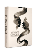 Intimate Spaces - Coffee Table Book