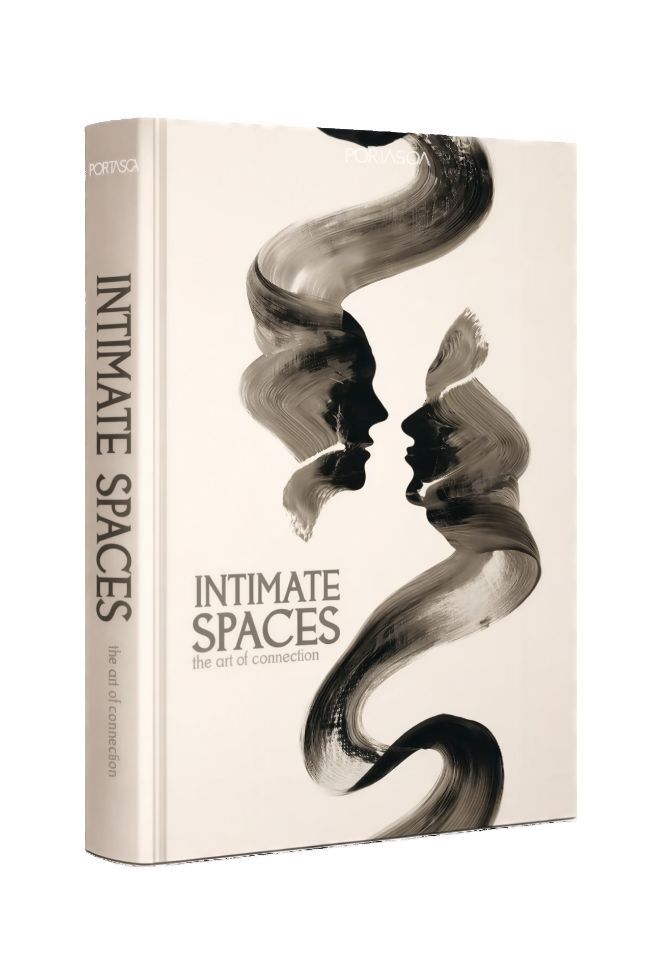 Intimate Spaces - Coffee Table Book