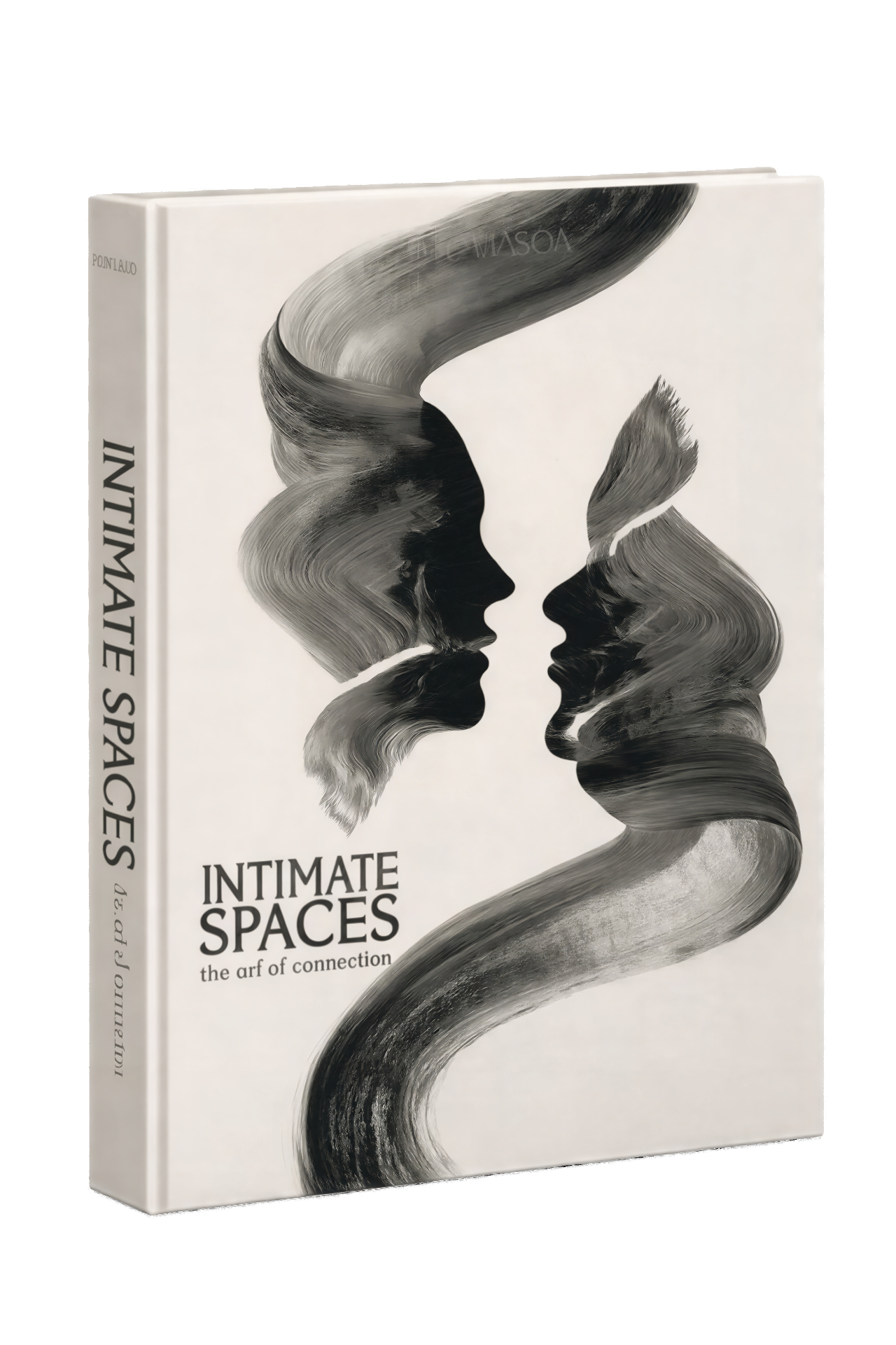 INTIMATE SPACES - The Art of Connection